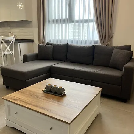 Cozy At Caesar By The Sea Апартаменты