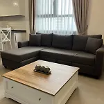 Cozy At Caesar By The Sea Apartamento