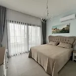 Apartamento Cozy At Caesar By The Sea