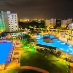 Apartamento Cozy At Caesar By The Sea *