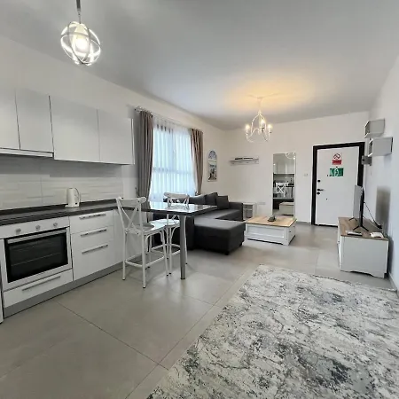 Cozy At Caesar By The Sea * Aglantzia