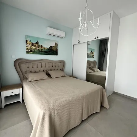 Cozy At Caesar By The Sea * Aglantzia