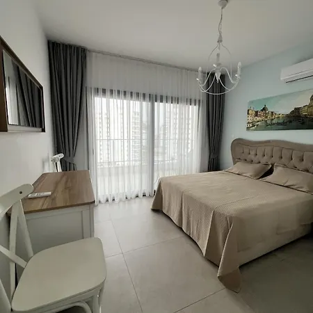 Cozy At Caesar By The Sea Lejlighed