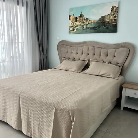 Cozy At Caesar By The Sea * Aglantzia