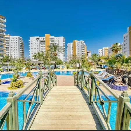 Apartment Cozy At Caesar By The Sea