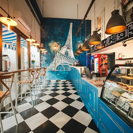 Apartment Cozy At Caesar By The Sea *