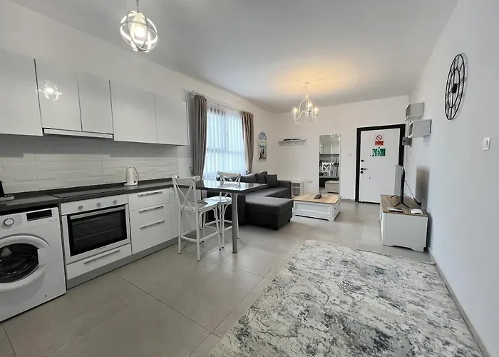 Cozy At Caesar By The Sea * Aglantzia