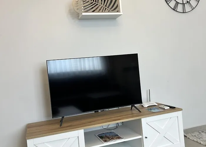 Cozy At Caesar By The Sea Apartmán