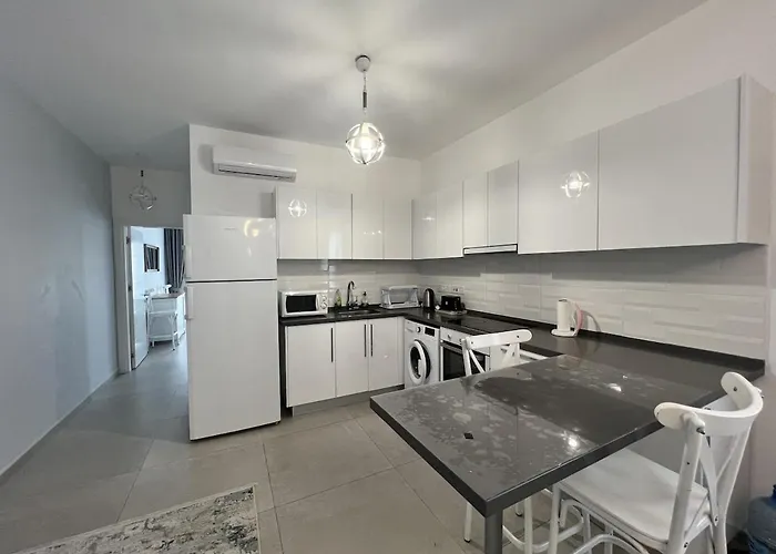 Apartment Cozy At Caesar By The Sea *