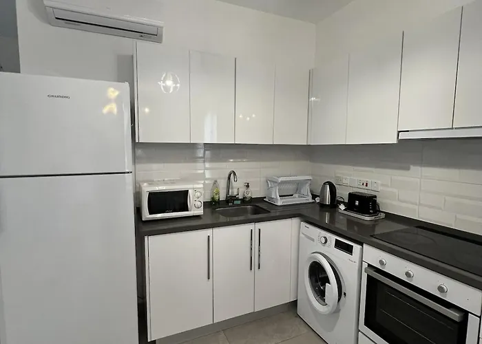 Cozy At Caesar By The Sea Apartment