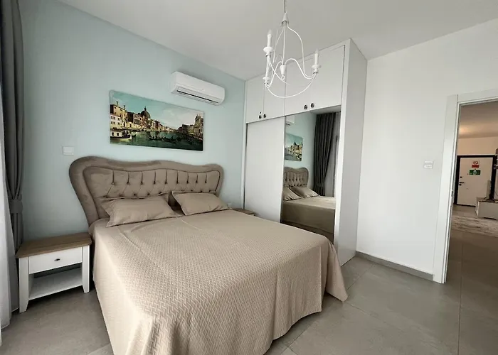 Apartmán Cozy At Caesar By The Sea *