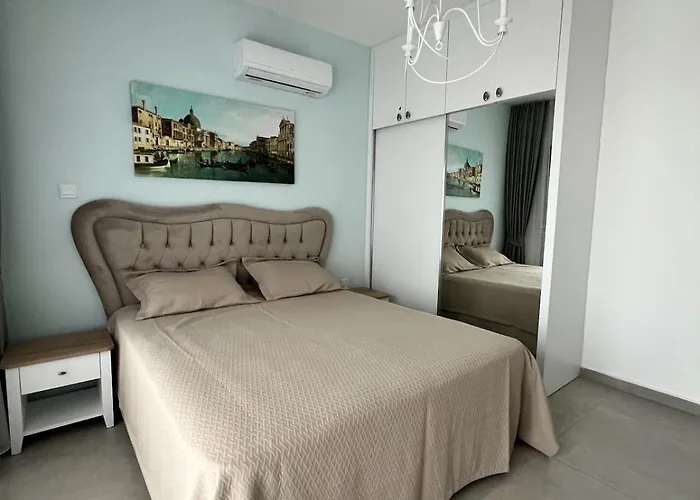 Cozy At Caesar By The Sea * Aglantzia