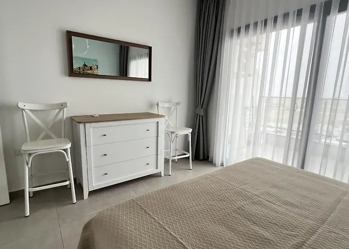 Cozy At Caesar By The Sea * Aglantzia