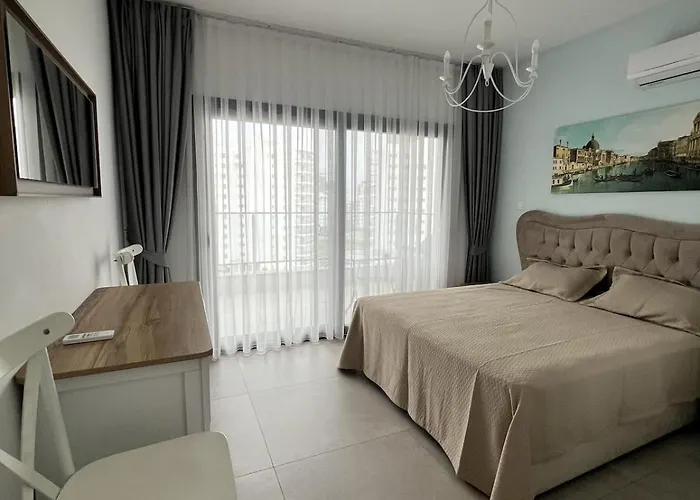 Cozy At Caesar By The Sea Apartmán