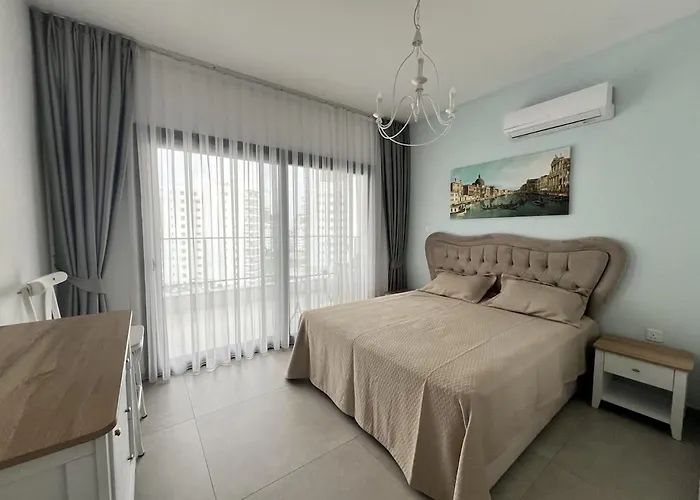 Apartmán Cozy At Caesar By The Sea