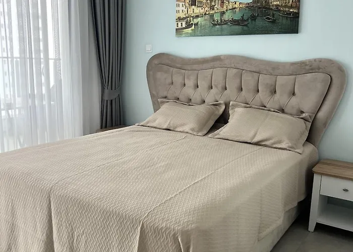 Cozy At Caesar By The Sea * Aglantzia