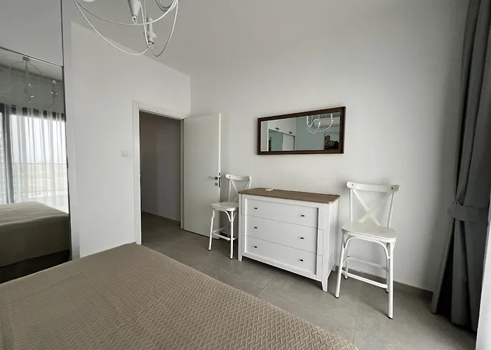 Apartment Cozy At Caesar By The Sea Aglantzia