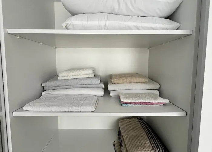 Apartment Cozy At Caesar By The Sea *