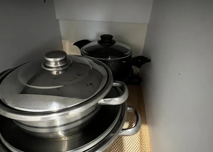 Apartment Cozy At Caesar By The Sea *