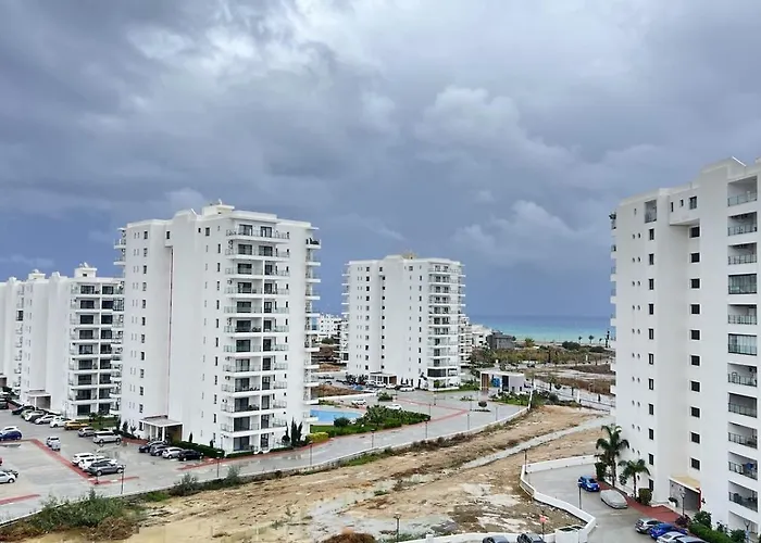 Apartmán Cozy At Caesar By The Sea