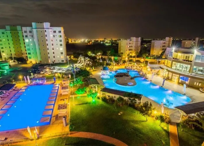 Apartmán Cozy At Caesar By The Sea *