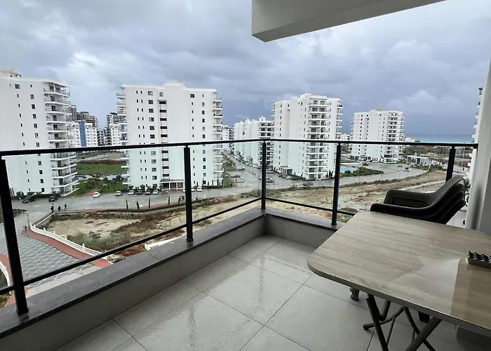 Cozy At Caesar By The Sea Aglantzia