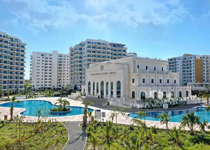 Cozy At Caesar By The Sea Aglantzia