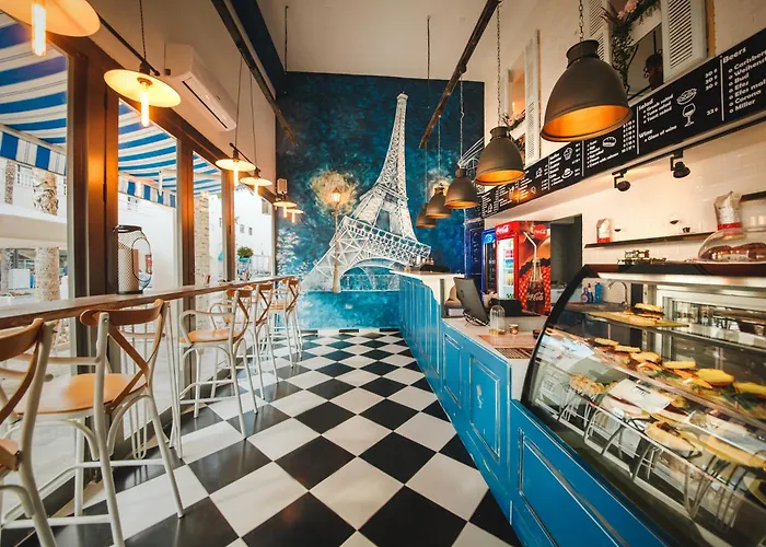 Apartment Cozy At Caesar By The Sea *